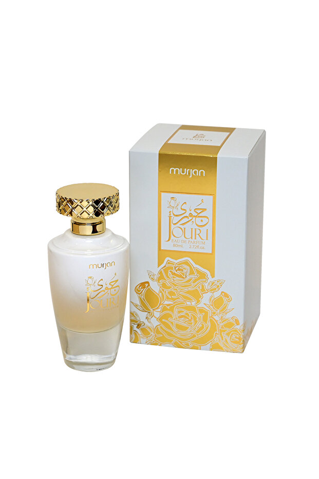 Jouri Eau De Parfum 100 ml