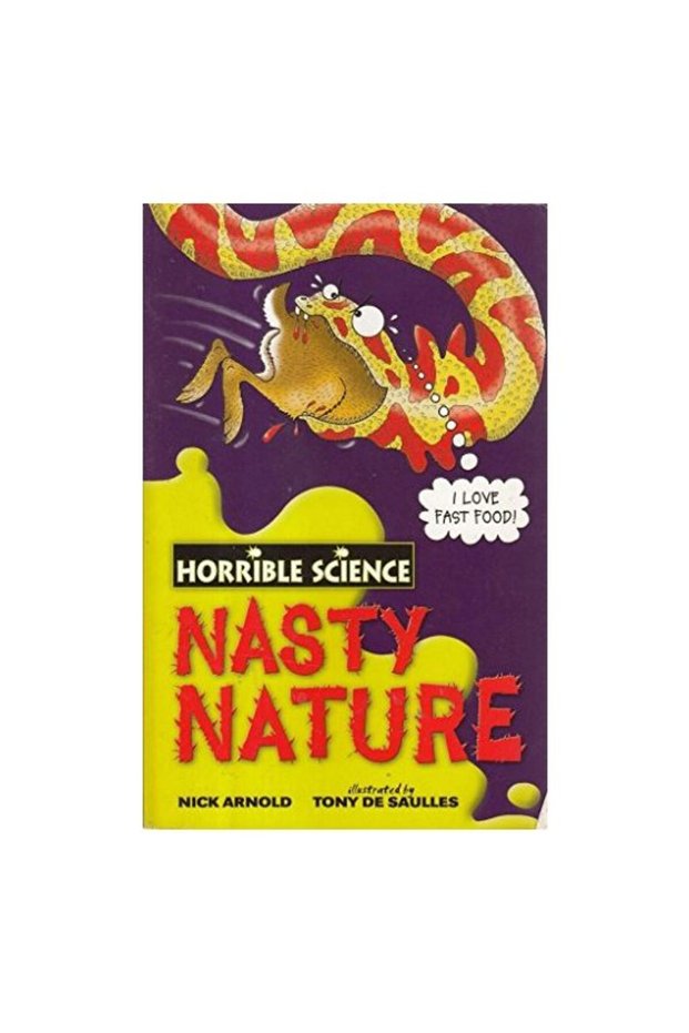 Natura Neplăcută