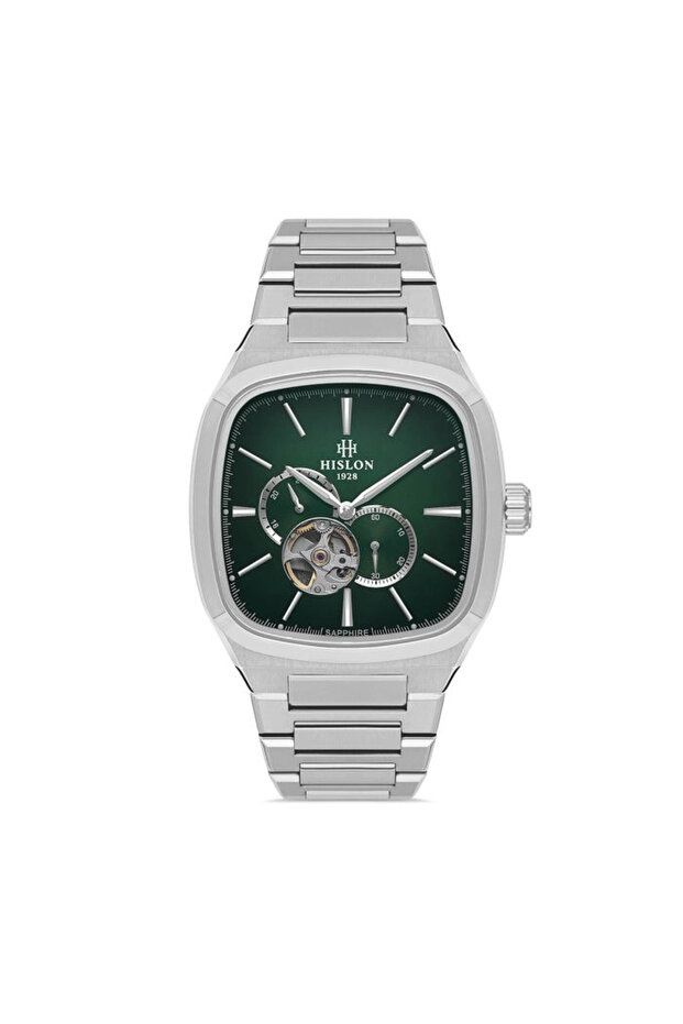 Sd218S-15Ss Men's Watch
