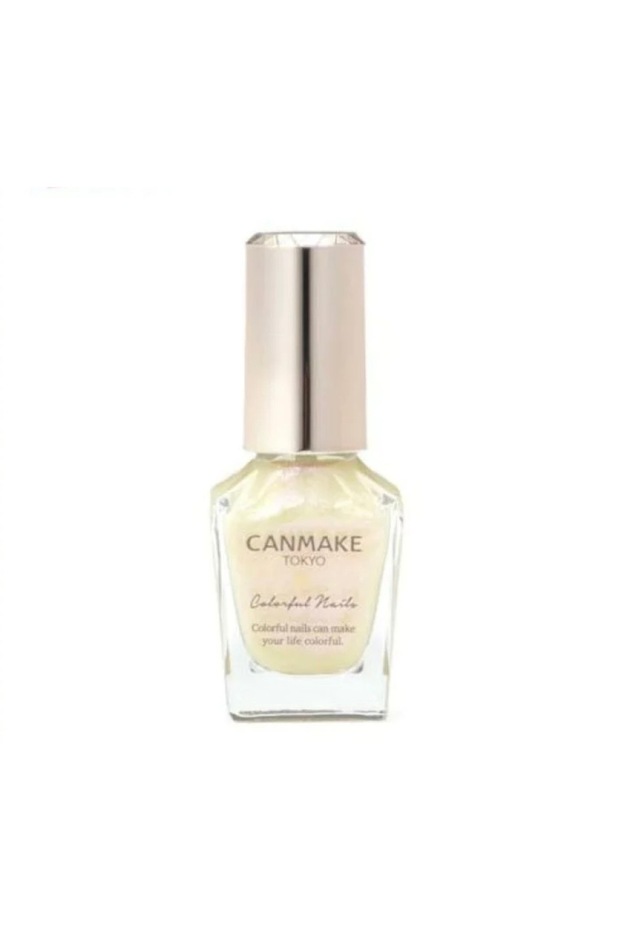 Canmake Tokyo Oje