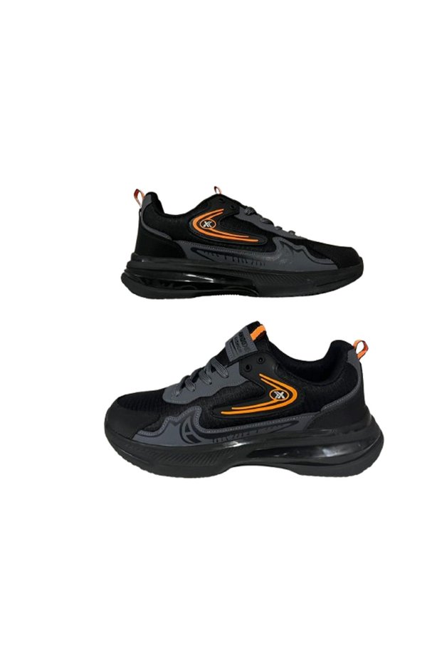 -- Ai̇rr Taban Seasonal Men's Sports Shoes Parachute Material Walking Shoes
