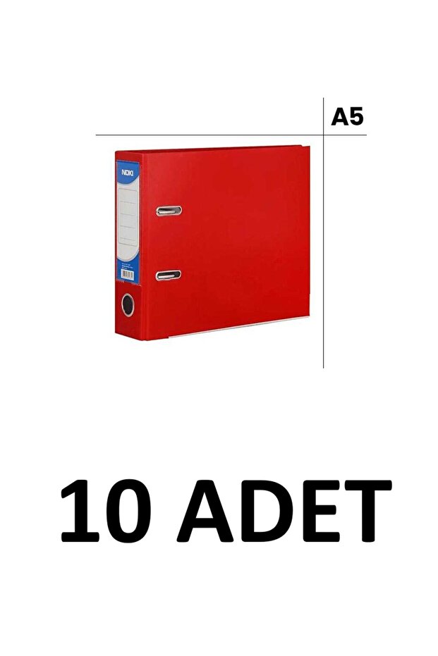 10 Pieces Telegraph A5 Plastic Folder Wide Telegraph Folder