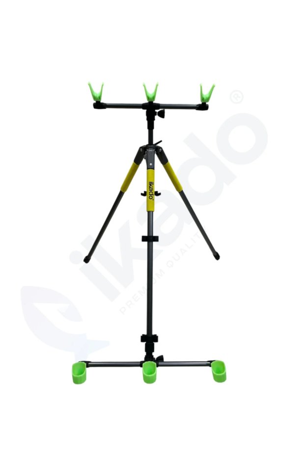 PREMIUM TRIPOD