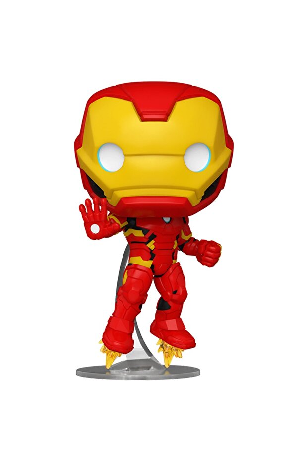 Pop! Marvel: Marvel NC - Iron Man