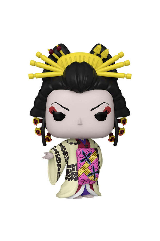 Pop! Animation: Demon Slayer - Daki