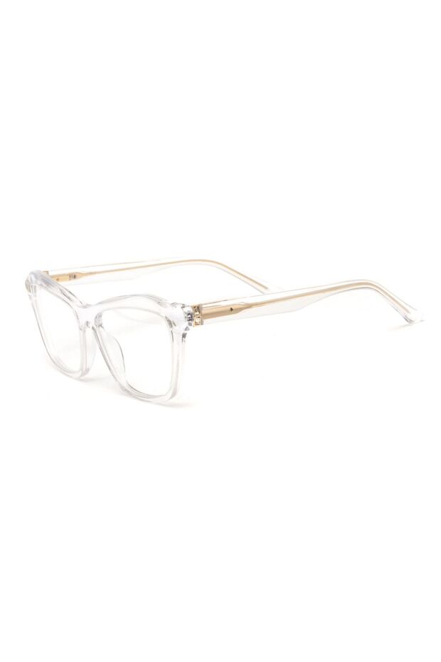 MoreMe Women Eyeglasses | Lightweight Fashion Frame | Model 1163 C03