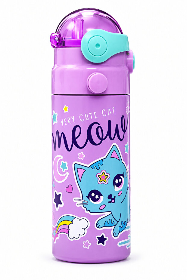 550ml Steel Flask 2635