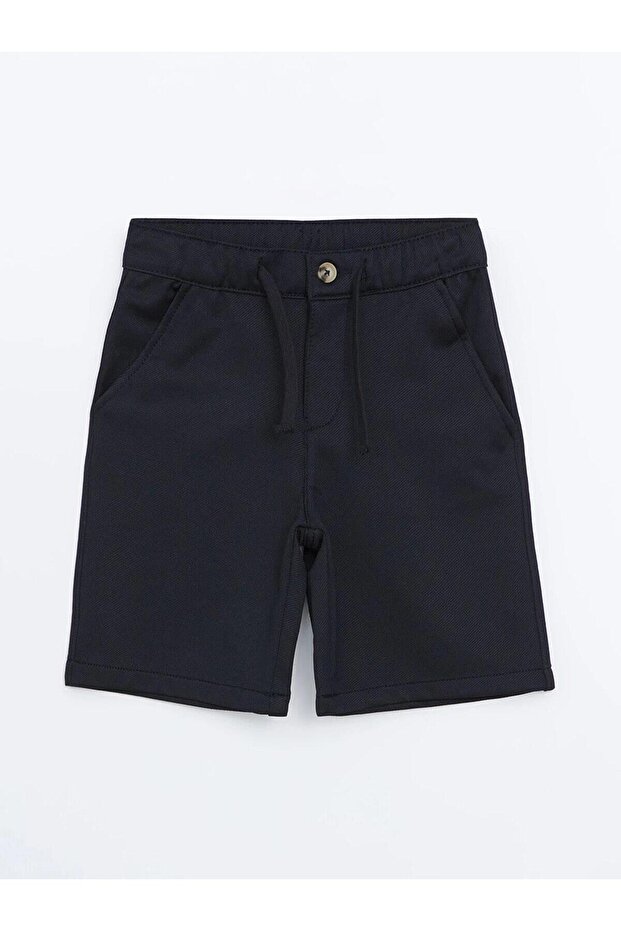 Textured Boy's Shorts (S5)