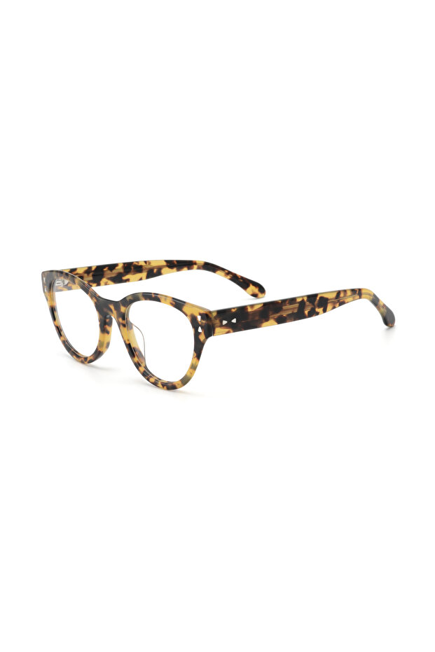 MoreMe Unisex Eyeglasses | Lightweight Fashion Frame | Model 1412 C01