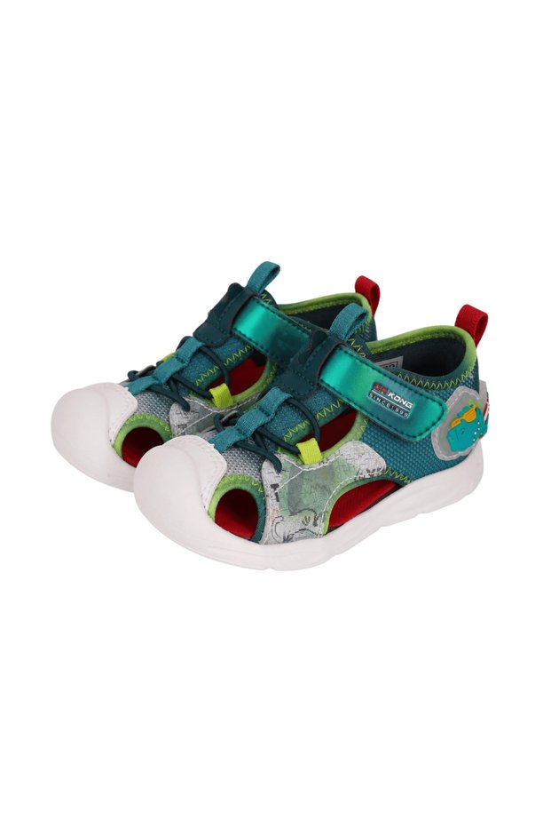 Baby Dino | Toddlers Boys' Healthy Sandals
