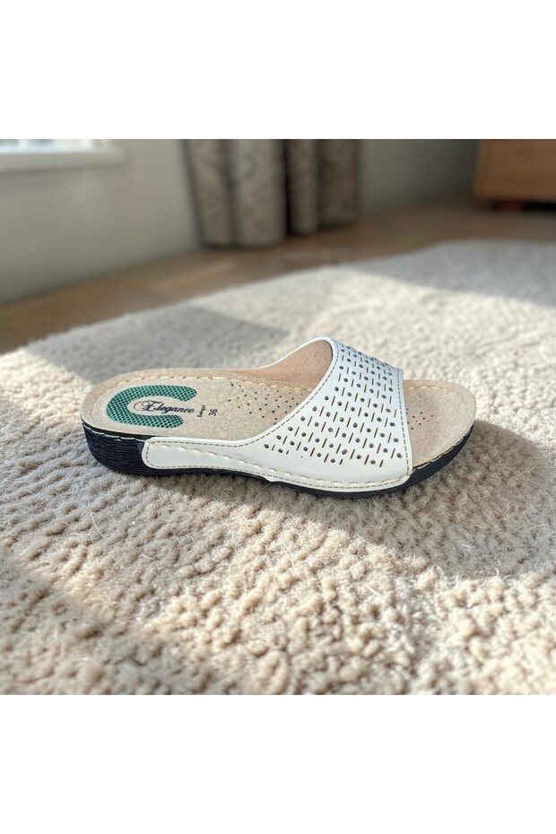 Konay T32 Orthopedic Indoor Slippers