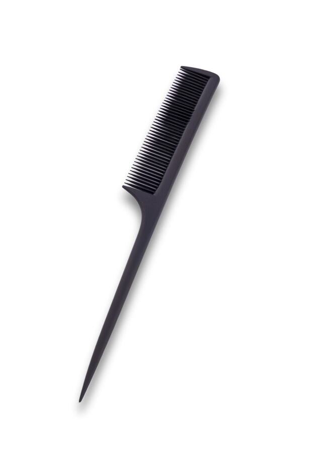 Hair Curling and Separating Apparatus