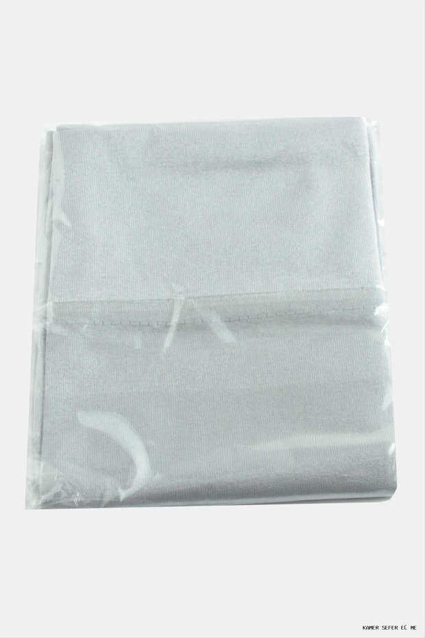 SHOPGPT Pipe Cap (160919) Gray
