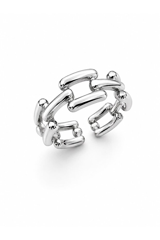 Steel Basic Ring (Adjustable)
