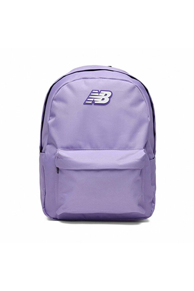 Nb Backpack Anb3601-Prp Backpack Purple