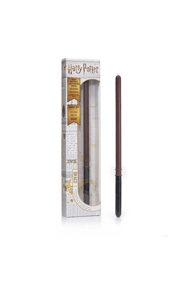 Stuff: Draco's Painting Wand