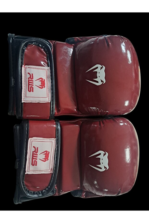 mma venum eldiven