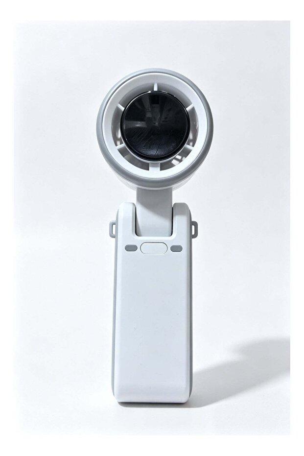 K801 Foldable Turbo Handheld Mini Fan