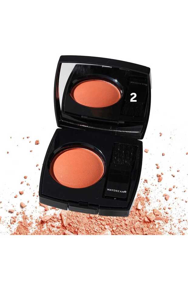 Blush
