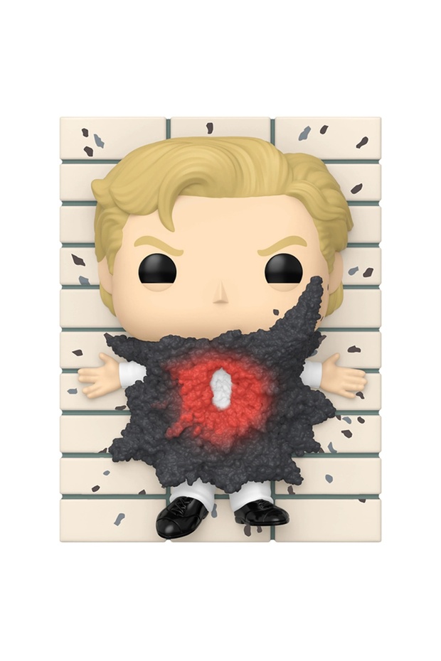Pop! Tv: Stranger Things - Number One (SDCC'24)