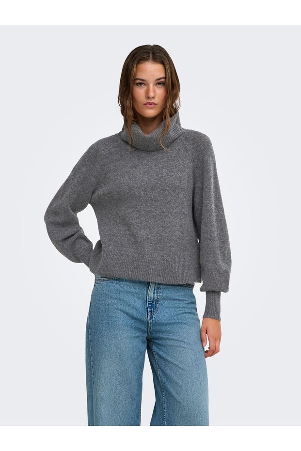 Strickpullover ONLOLIVIA Strickpullover