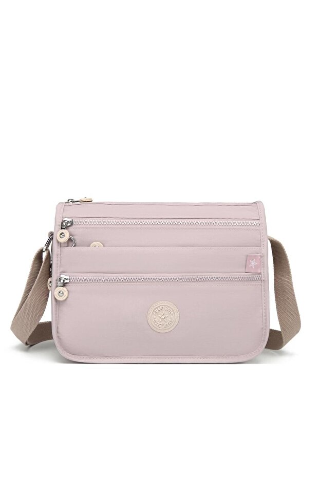 Krinkıl Women's Crossbody Bag