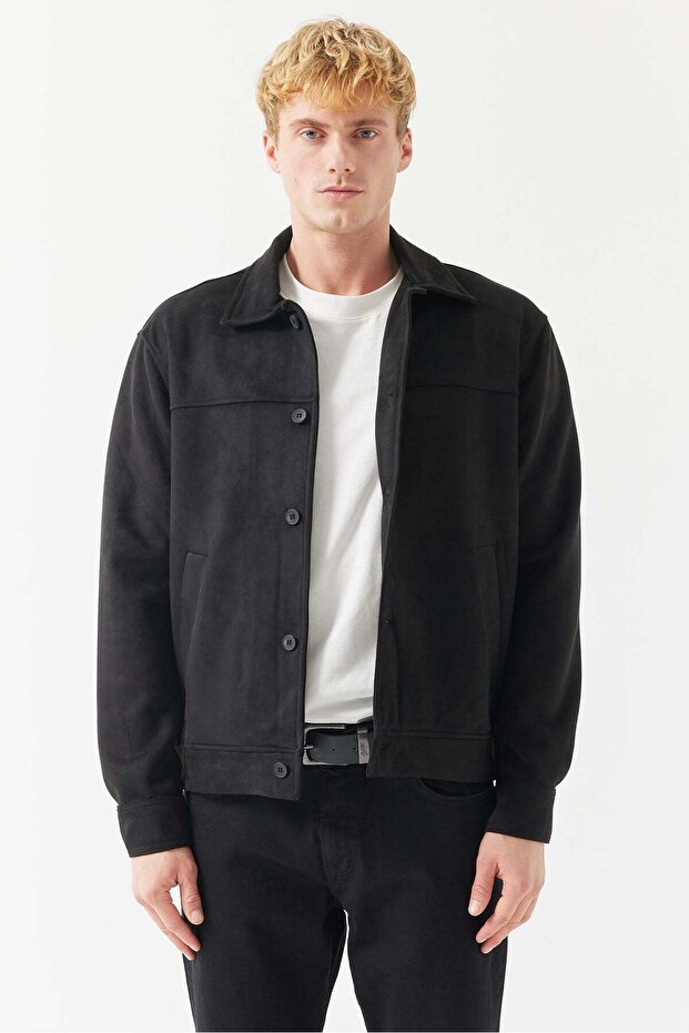 Men's Slim Coat