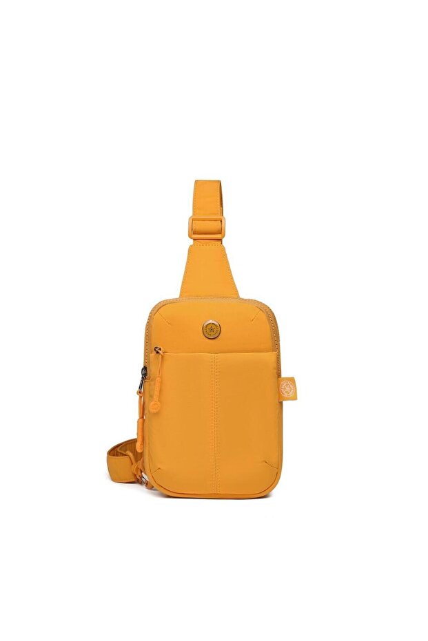 Krinkıl Women's Body Bag