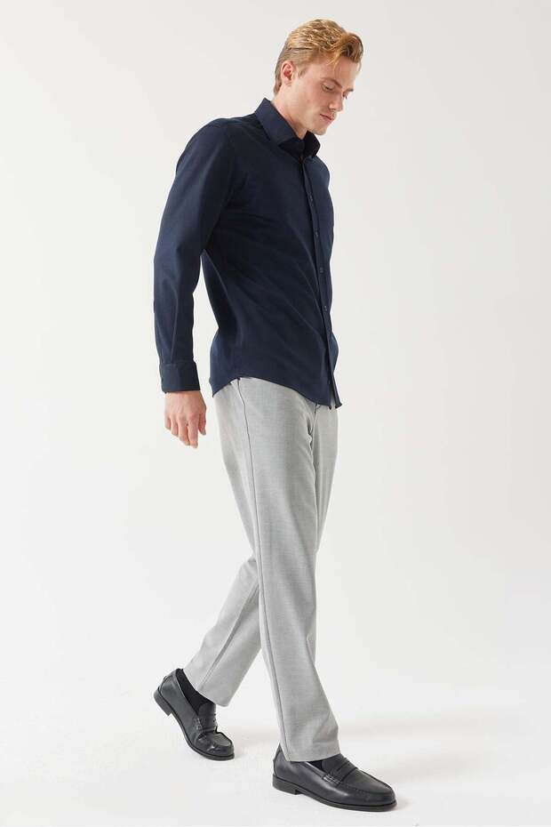 Men's Jogger Elastic Waist Pants