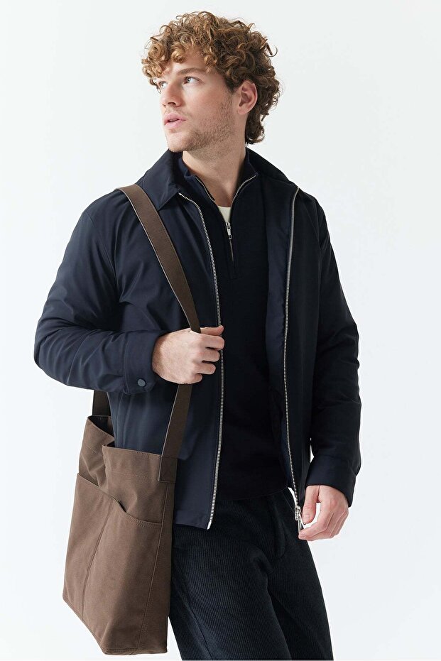 Men's Seasonal Coat