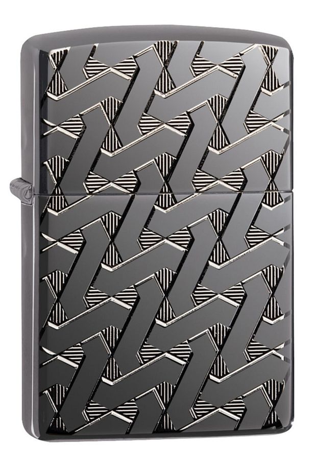 24095 Geometric Weave Design Çakmak - 1