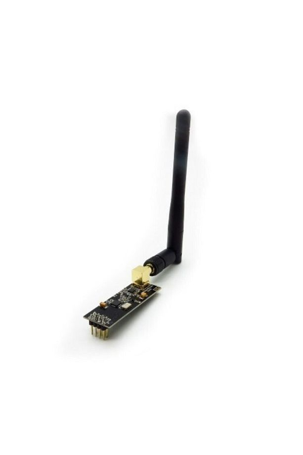 Pa + Lna Sma Anten 2.4 Ghz Kablosuz Haberleşme Modülü v - 1