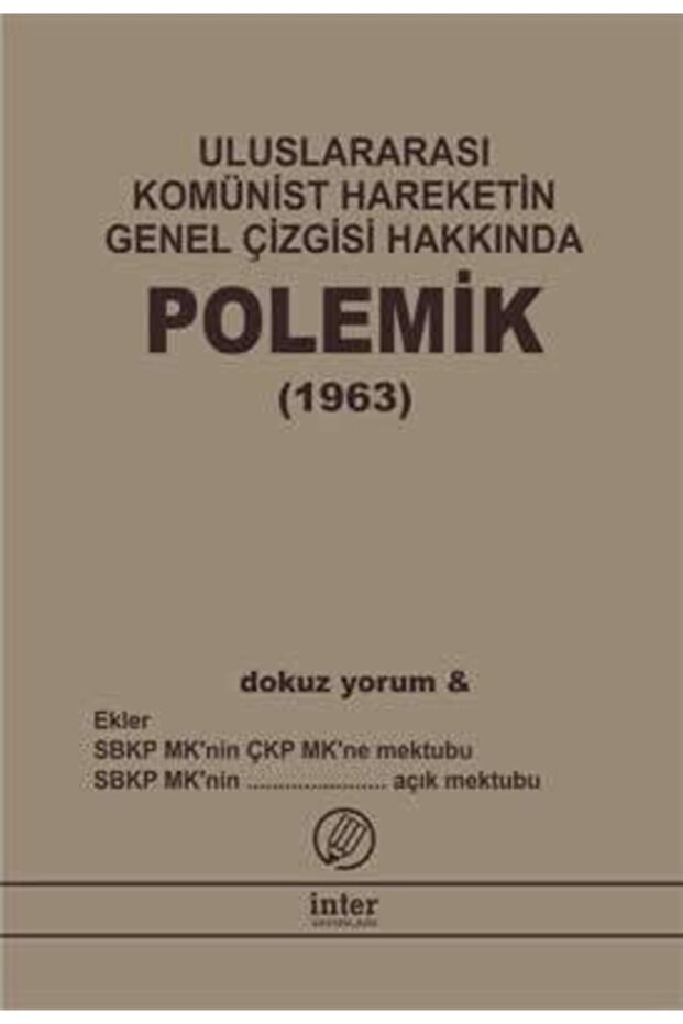 Polemik