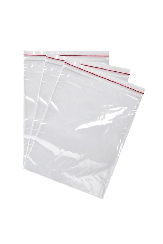 Ziplock Bag 17x23 (300 Pieces)