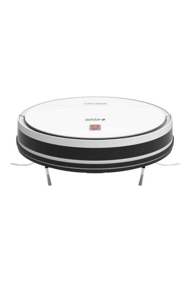 Rs 3121 Robot Süpürge ve - 3