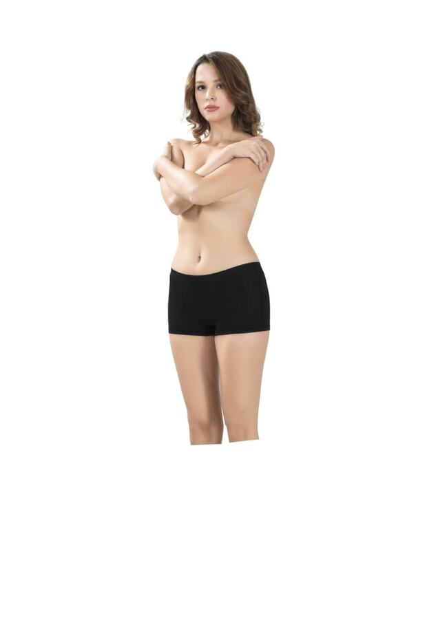 4527 Corset Boxer - 2