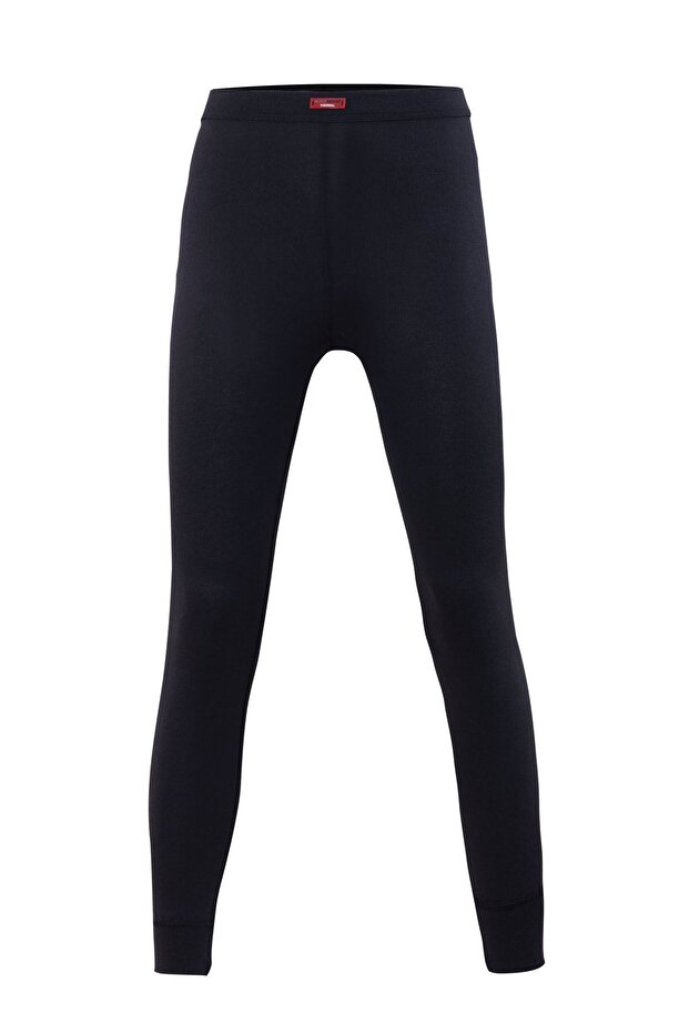 Black Spade 1264 Bayan Termal Active Alt Siyah - 1