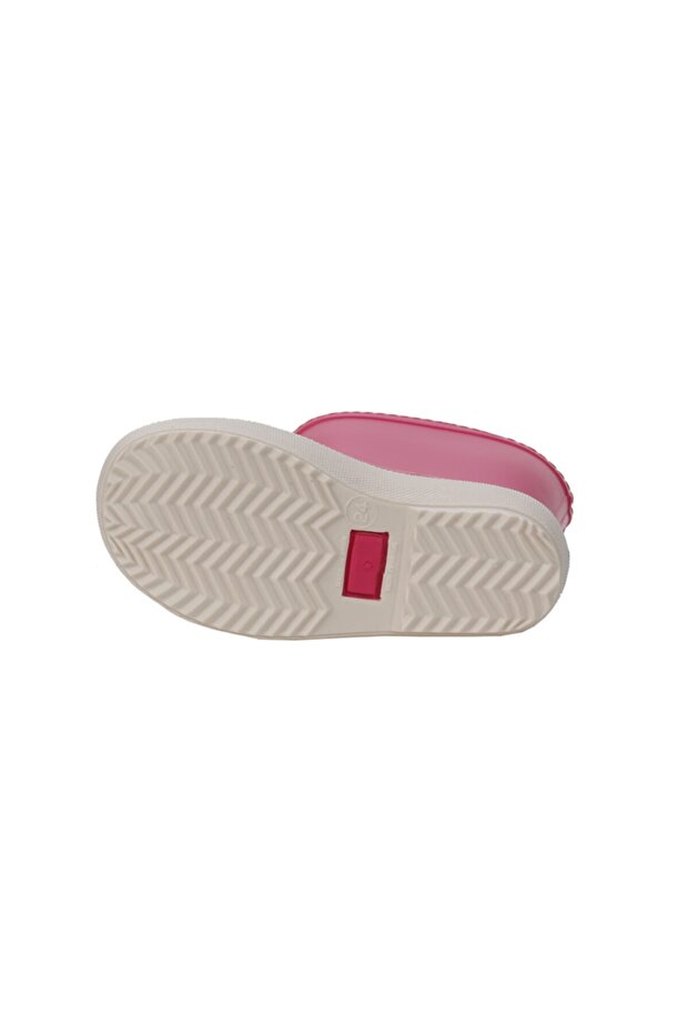 Splash Nautıco W10207 Kürklü Çocuk Botu - 5