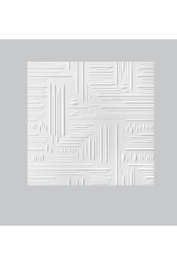 Tavan Kaplama 50*50 4adet - 1