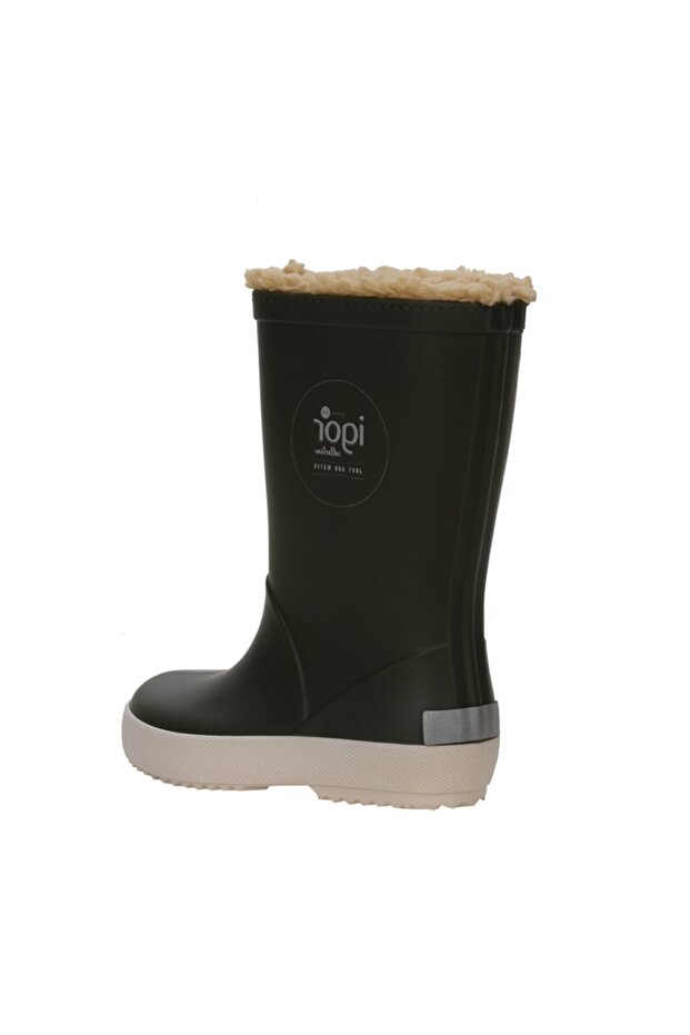 Splash Nautıco W10207 Kürklü Çocuk Botu - 3