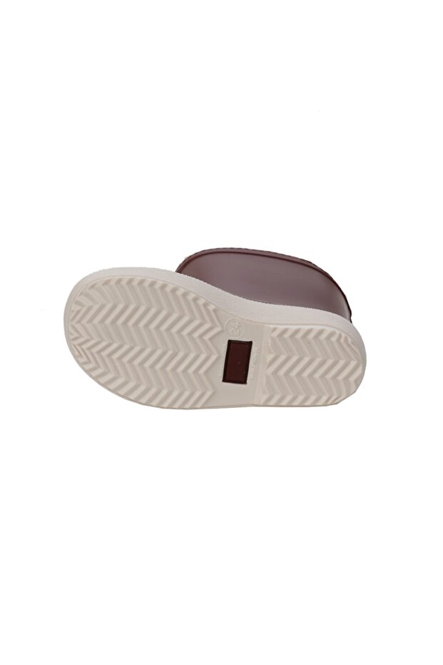 Splash Nautıco W10207 Kürklü Çocuk Botu - 5