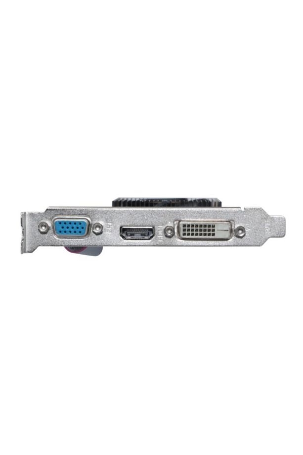 Ekran Kartı 4gb Gt730lp 128bıt Ddr3 Hdmı Dvı Vga 16x - 3
