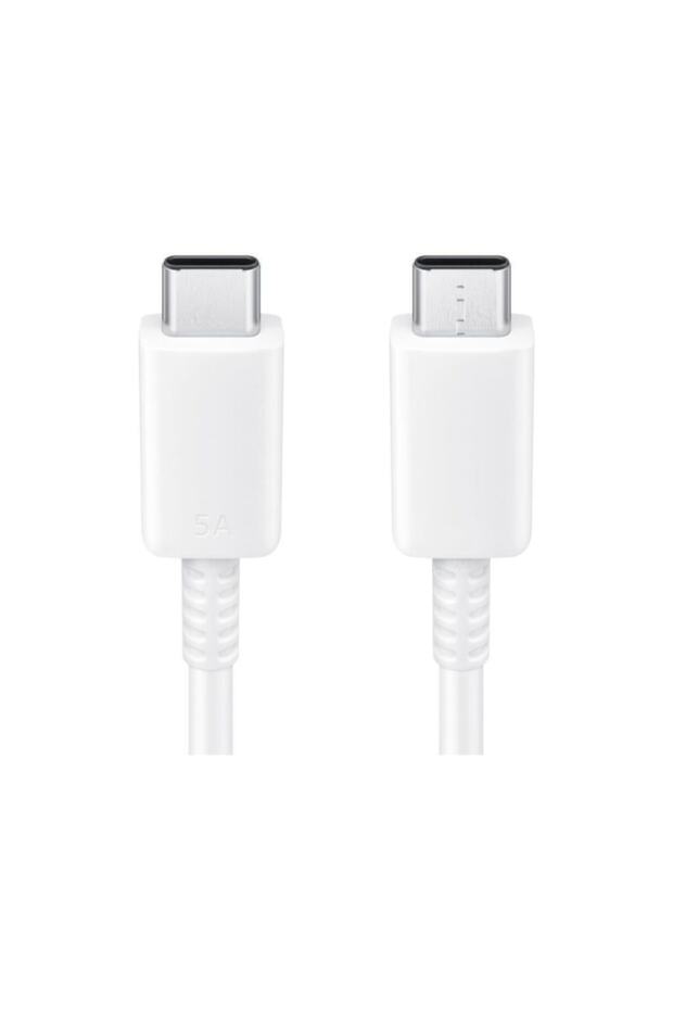 25w Orijinal Type C Şarj Ve Data Kablo (C to C) - 2