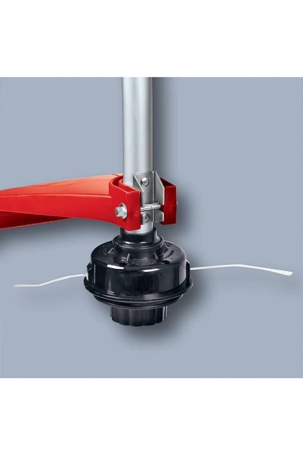 Gc Pt 2538 I As Benzinli Tırpan Makinası - 4