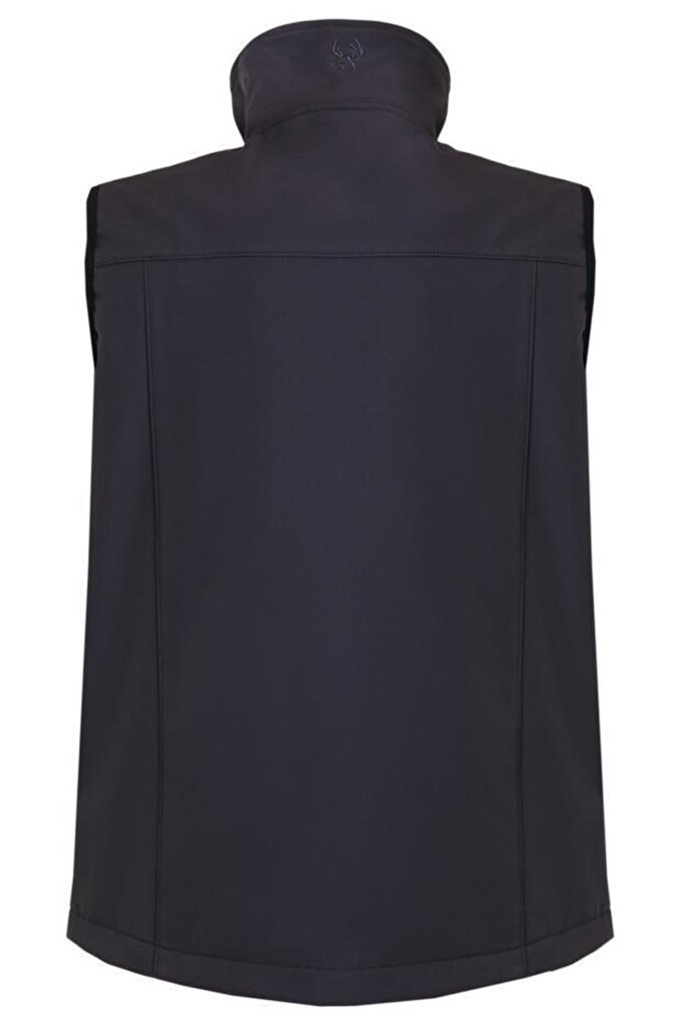 Samana Softshell Erkek Yelek Sam01002 - 3