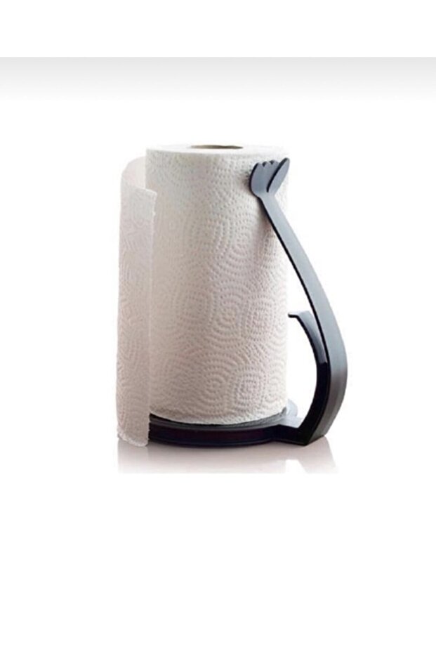 حامل المناشف الورقية - 1