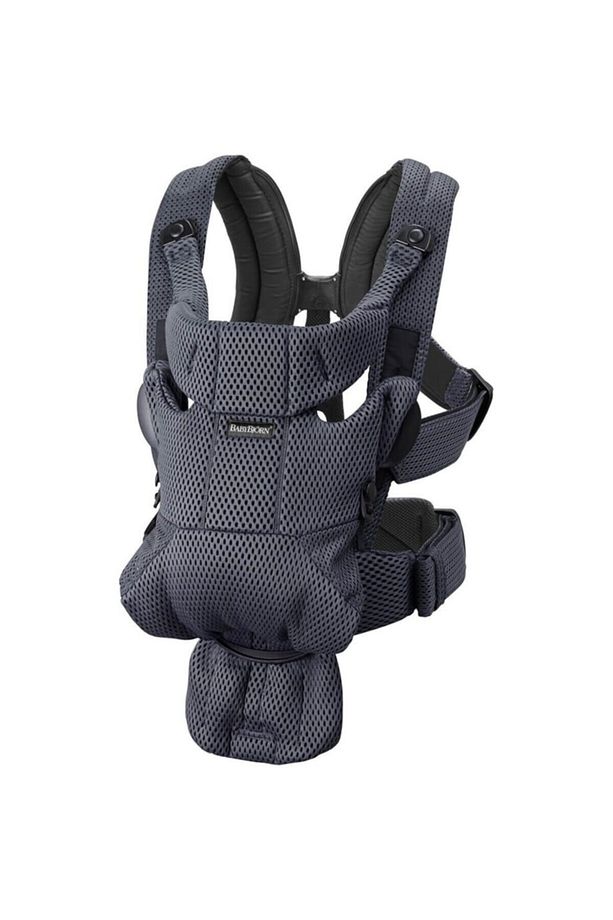 Move 3d Mesh Kanguru - 2