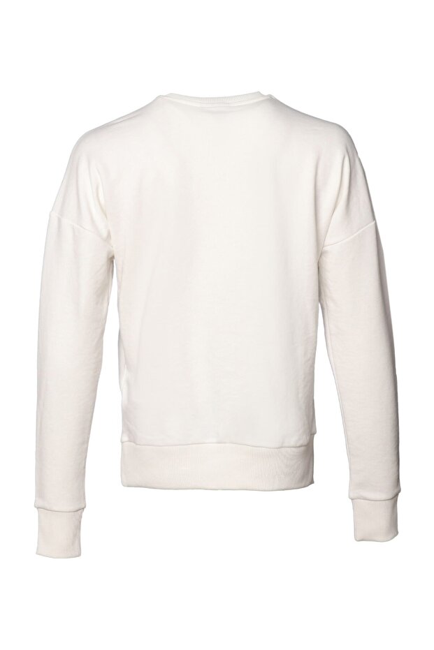 Bluza damska Helsinge White - 3