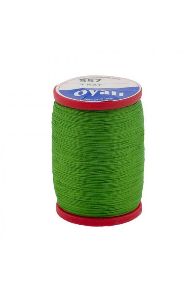 Embroidered 4 Layers Artificial Silk Needle Embroidery Rope-Embroidery Rope Color No: 557