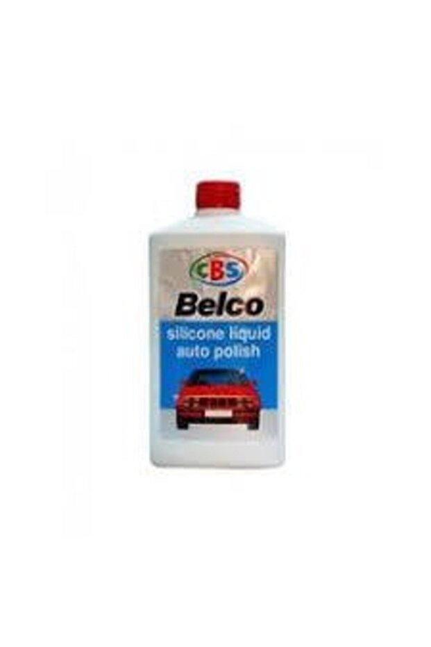 Belco Silikon Liquid Cila (250gr) - 2